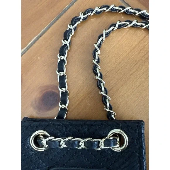 Charming Charlie Mini Crossbody Shoulder Purse - Picture 4 of 7